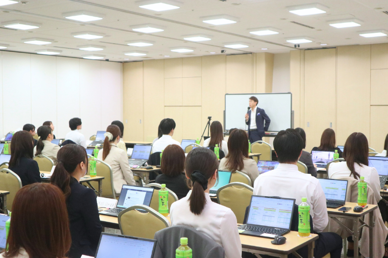 社内ベント画像1