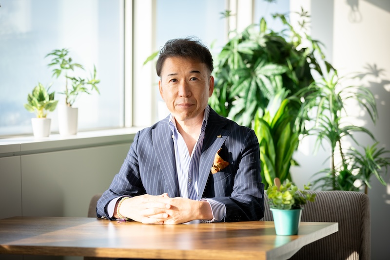 社長画像