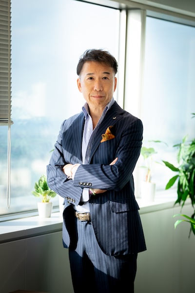 社長画像