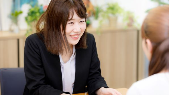 スタッフ情報 相模原支店 伊藤 里奈 株式会社アスカ
